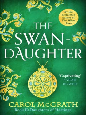 The Swan-Daughter - ebook